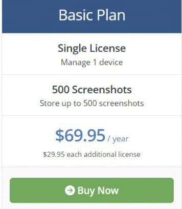 Pricing and Plans