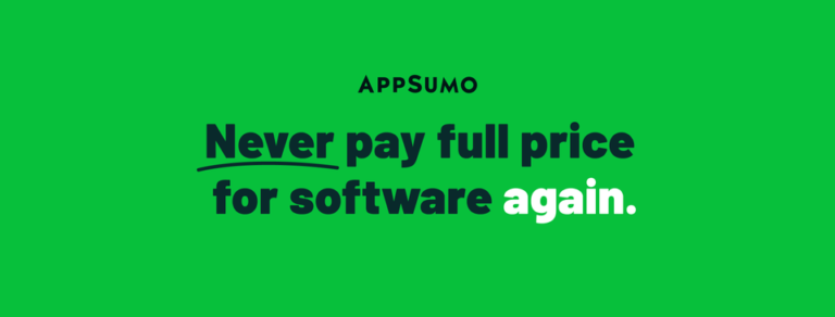 Appsumo