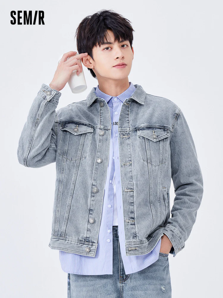 semir-clothing denim jacket