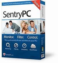 Sentry PC Software